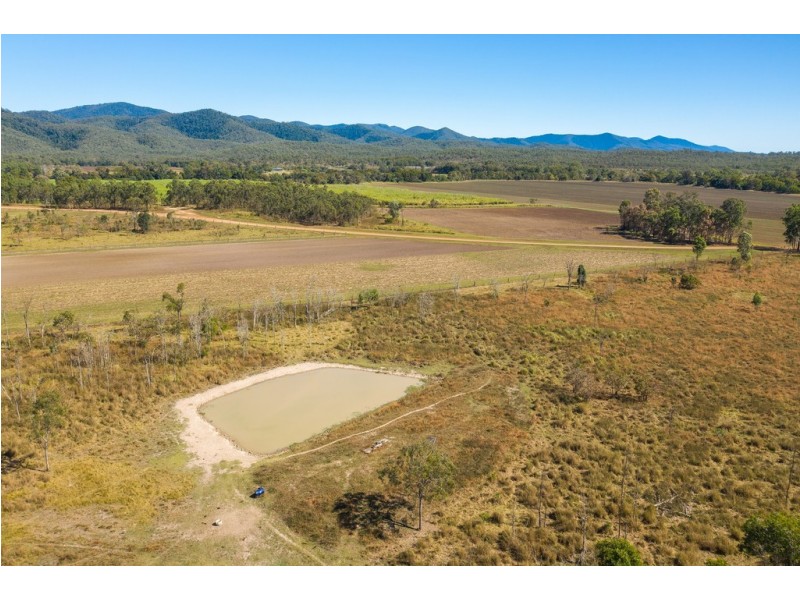 Lot 1 Silver Creek Road, Silver Creek QLD 4800