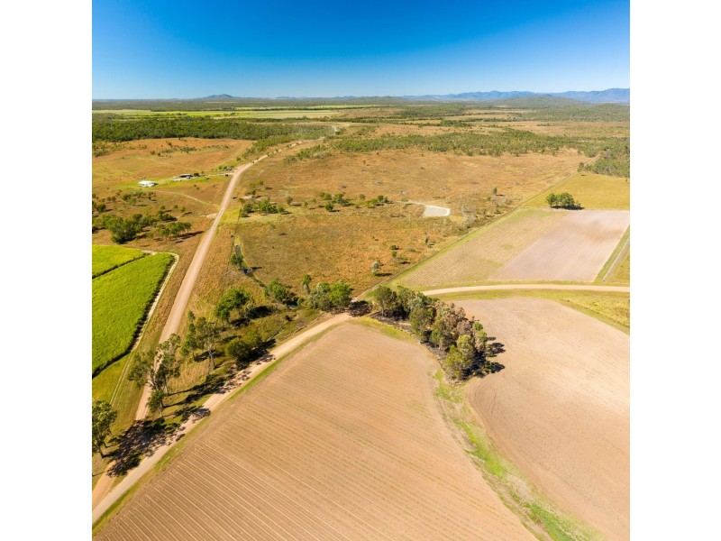 Lot 1 Silver Creek Road, Silver Creek QLD 4800