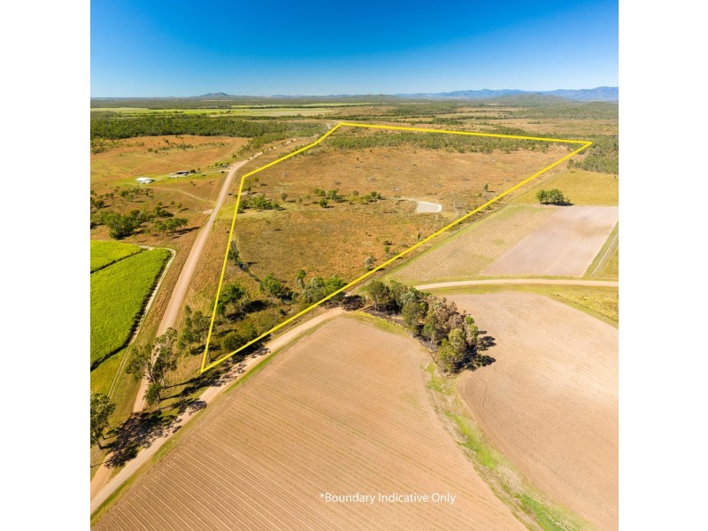 Lot 1 Silver Creek Road, Silver Creek QLD 4800