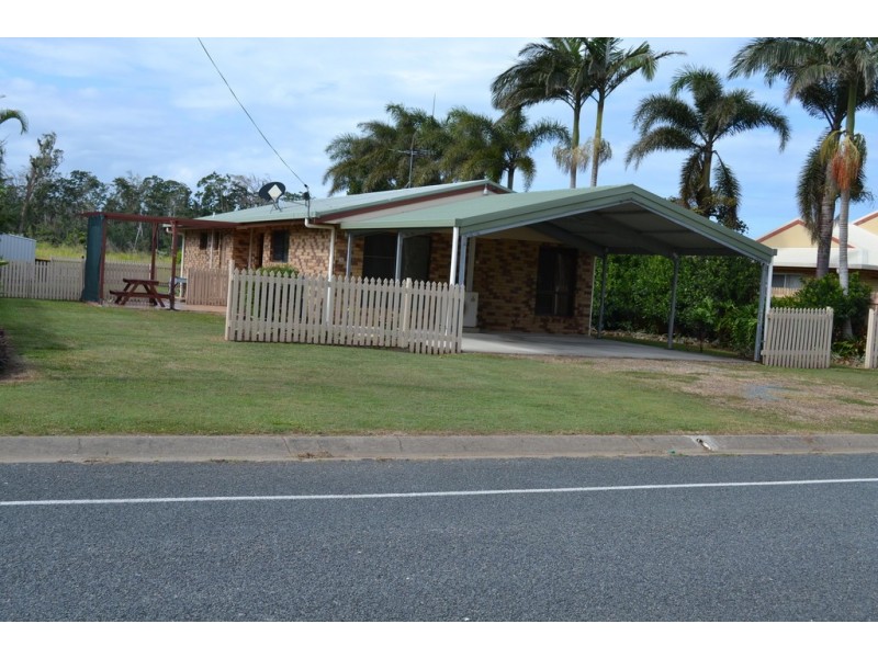 35 Bundesen Avenue, Midge Point QLD 4799
