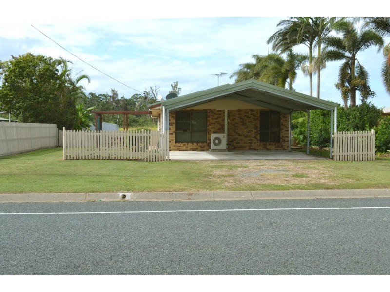 35 Bundesen Avenue, Midge Point QLD 4799