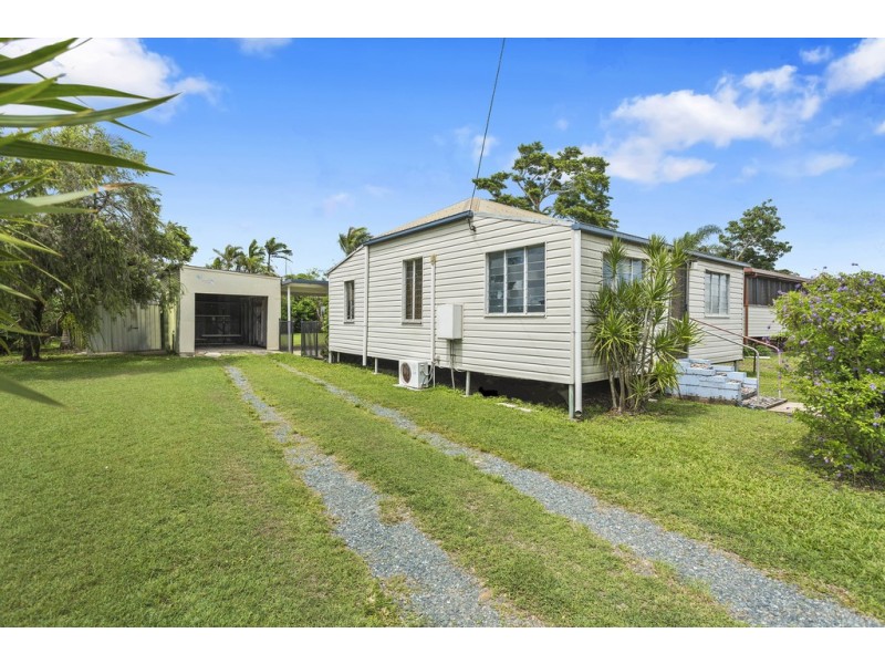 10 Waite Street, Proserpine QLD 4800