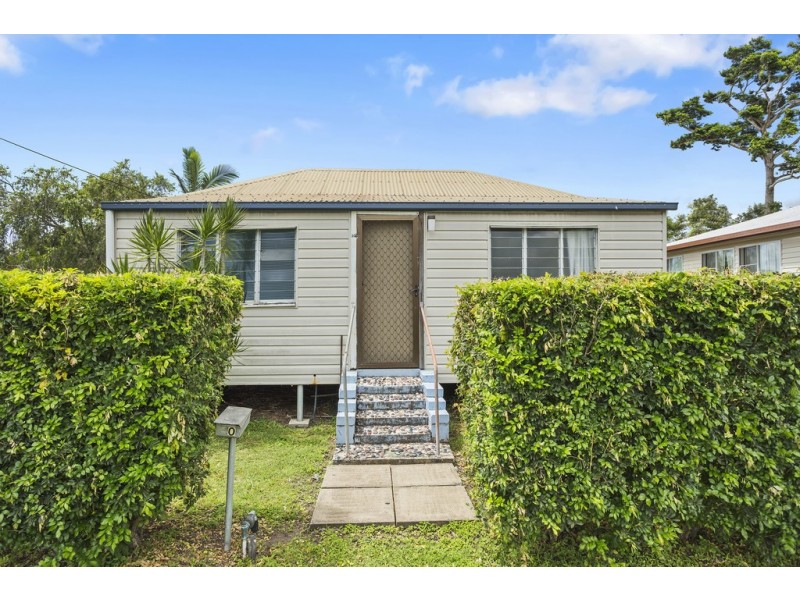 10 Waite Street, Proserpine QLD 4800