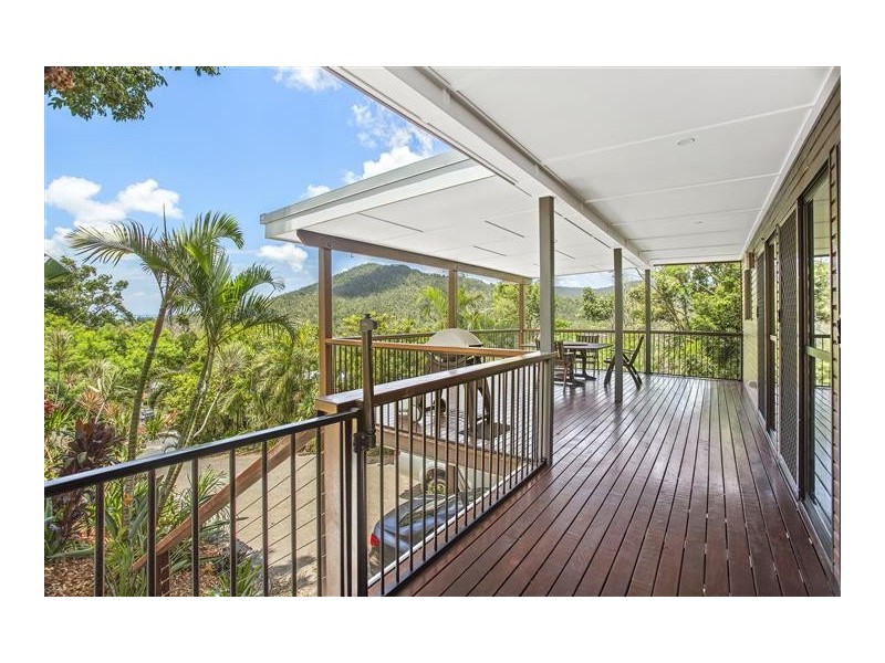 9/9 Cedar Court, Jubilee Pocket QLD 4802