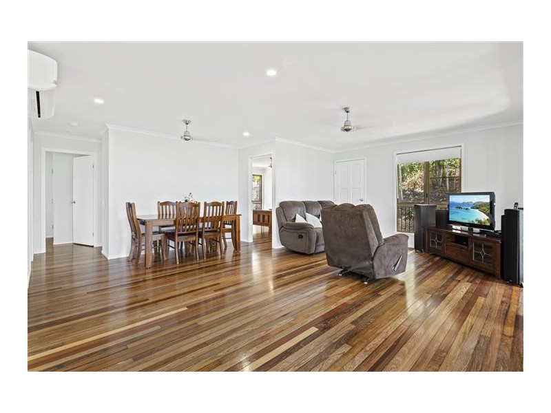 9/9 Cedar Court, Jubilee Pocket QLD 4802