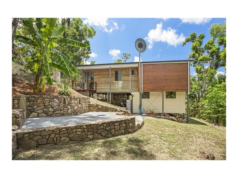 9/9 Cedar Court, Jubilee Pocket QLD 4802