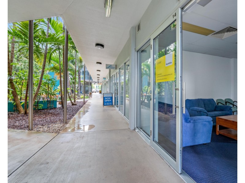 14/121 Shute Harbour Road, Cannonvale QLD 4802