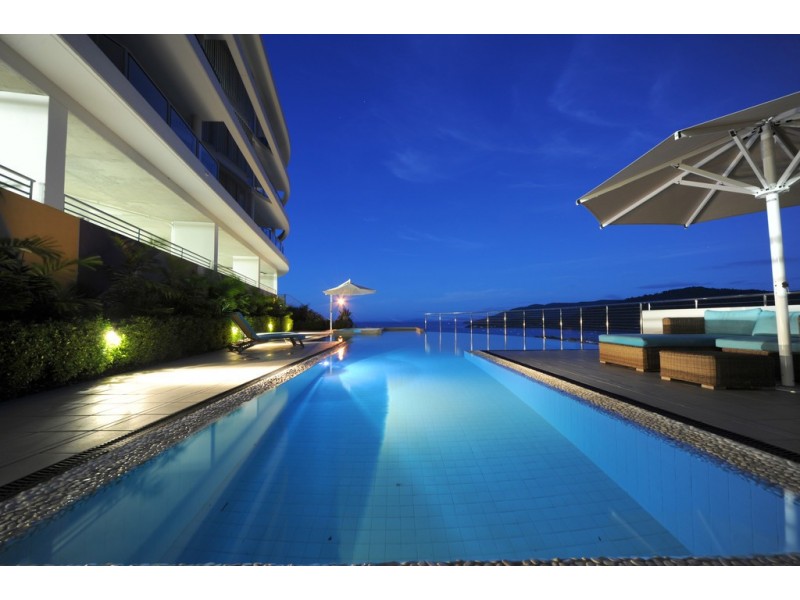 21/18 Seaview Drive, Airlie Beach QLD 4802