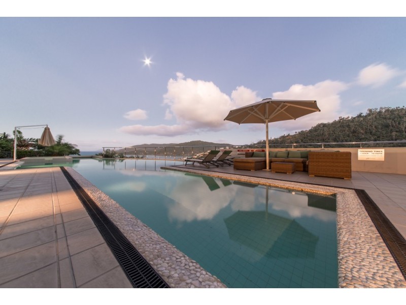 21/18 Seaview Drive, Airlie Beach QLD 4802