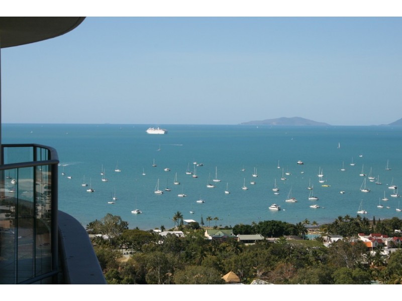 21/18 Seaview Drive, Airlie Beach QLD 4802