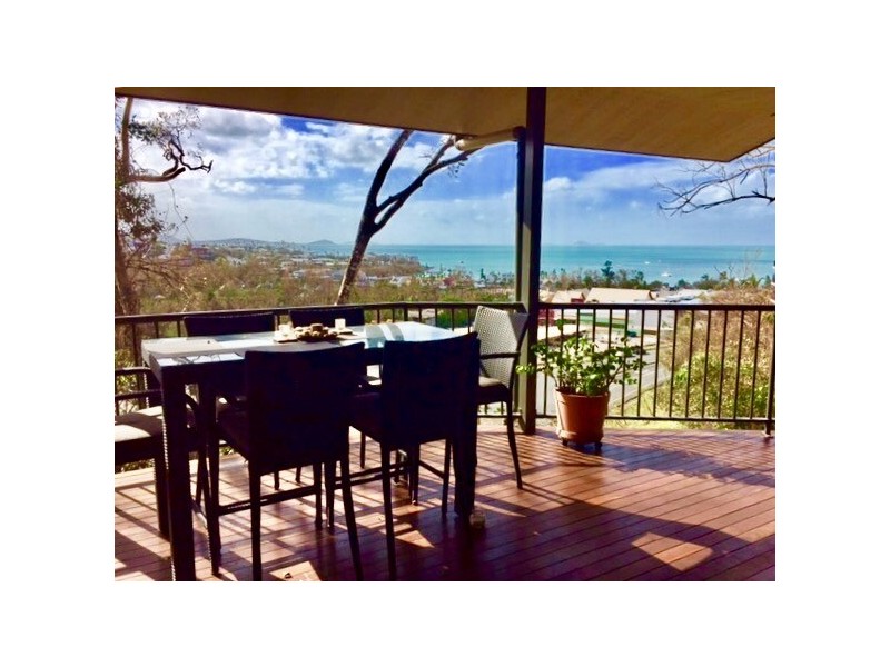 35 Stonehaven Court, Airlie Beach QLD 4802