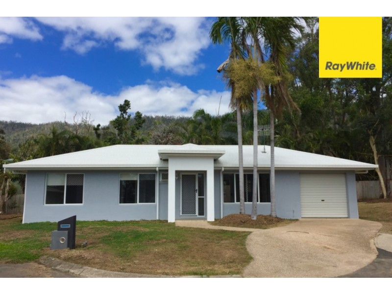 15 Sentry Court, Jubilee Pocket QLD 4802