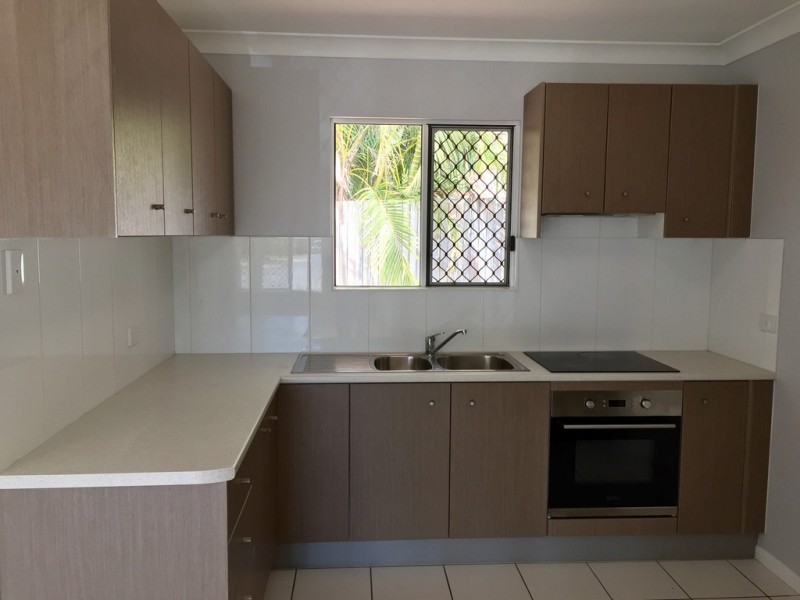 15 Sentry Court, Jubilee Pocket QLD 4802