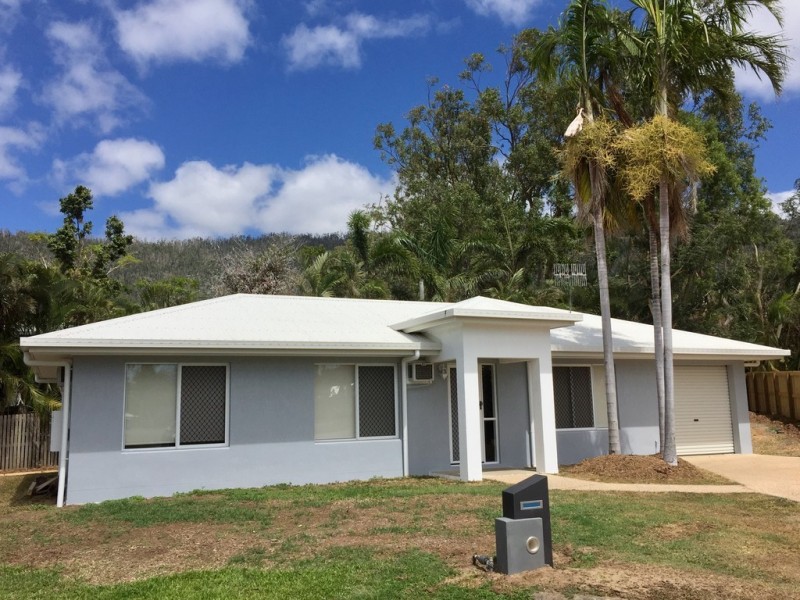 15 Sentry Court, Jubilee Pocket QLD 4802