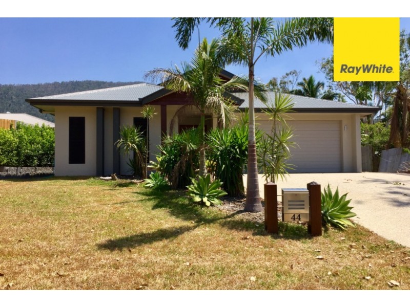 44 Maeva Street, Jubilee Pocket QLD 4802