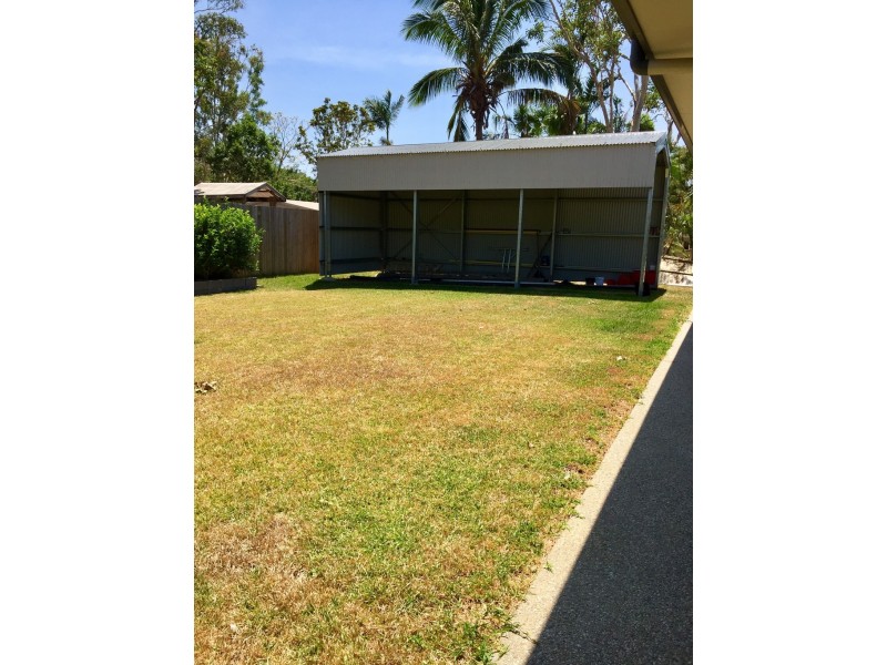 44 Maeva Street, Jubilee Pocket QLD 4802