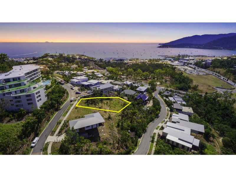 Lot 3 Laguna Court, Airlie Beach QLD 4802