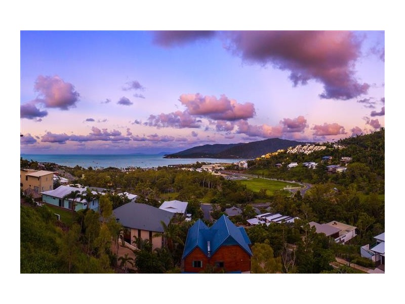 Lot 3 Laguna Court, Airlie Beach QLD 4802