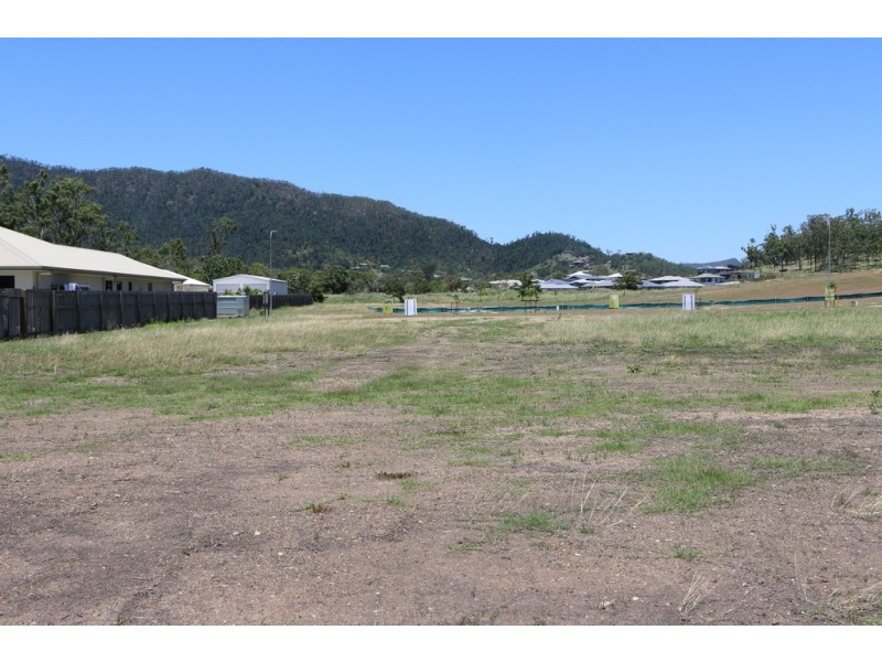 Lot 60 Beames Crescent, Cannonvale QLD 4802