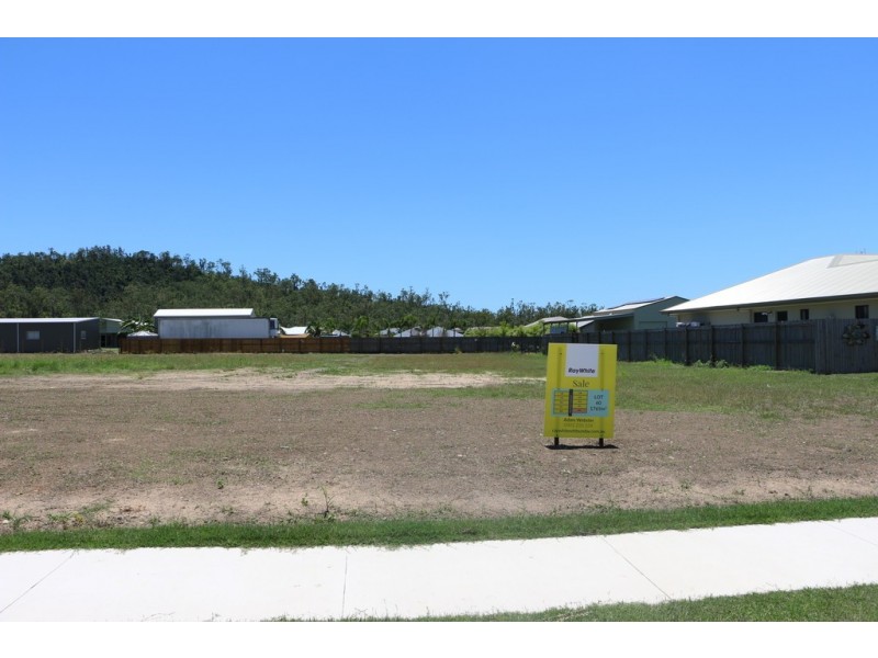 Lot 60 Beames Crescent, Cannonvale QLD 4802