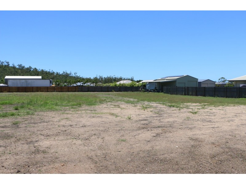 Lot 60 Beames Crescent, Cannonvale QLD 4802
