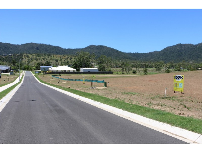 Lot 60 Beames Crescent, Cannonvale QLD 4802