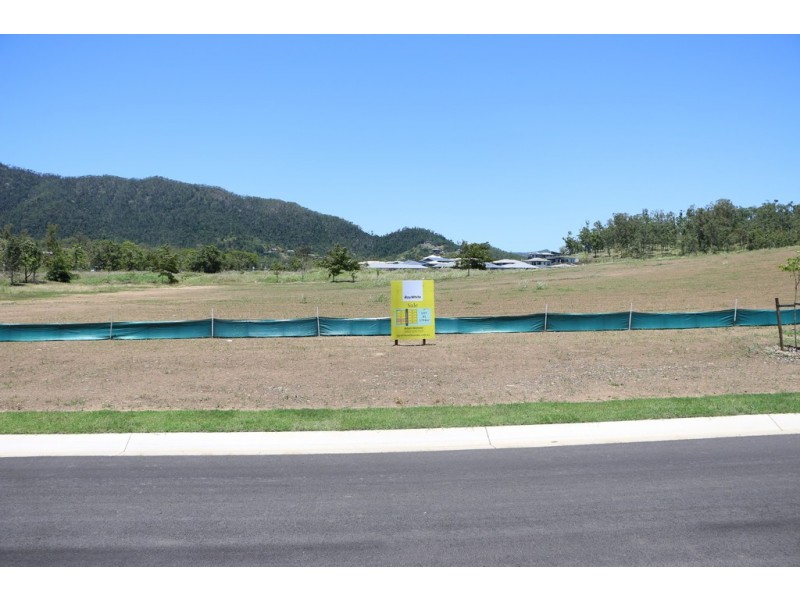 Lot 81 Beames Crescent, Cannonvale QLD 4802
