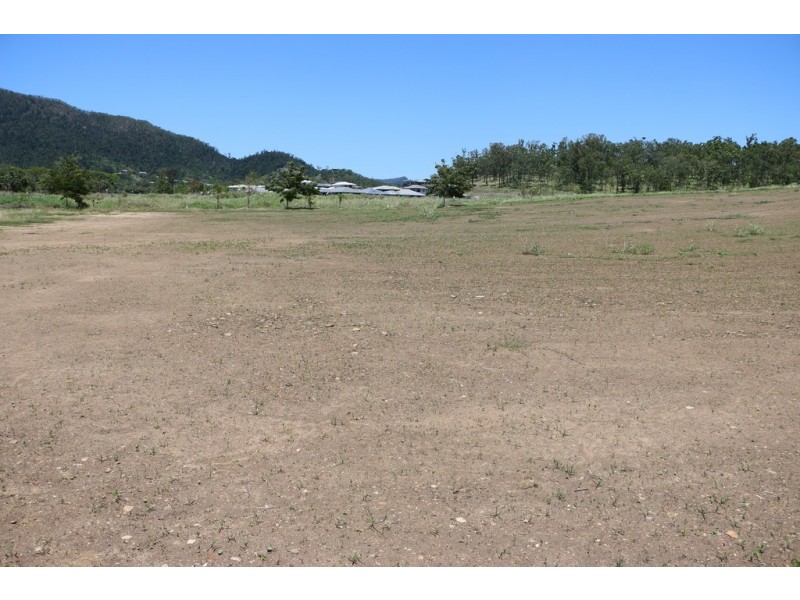 Lot 81 Beames Crescent, Cannonvale QLD 4802