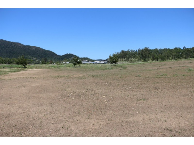 Lot 81 Beames Crescent, Cannonvale QLD 4802