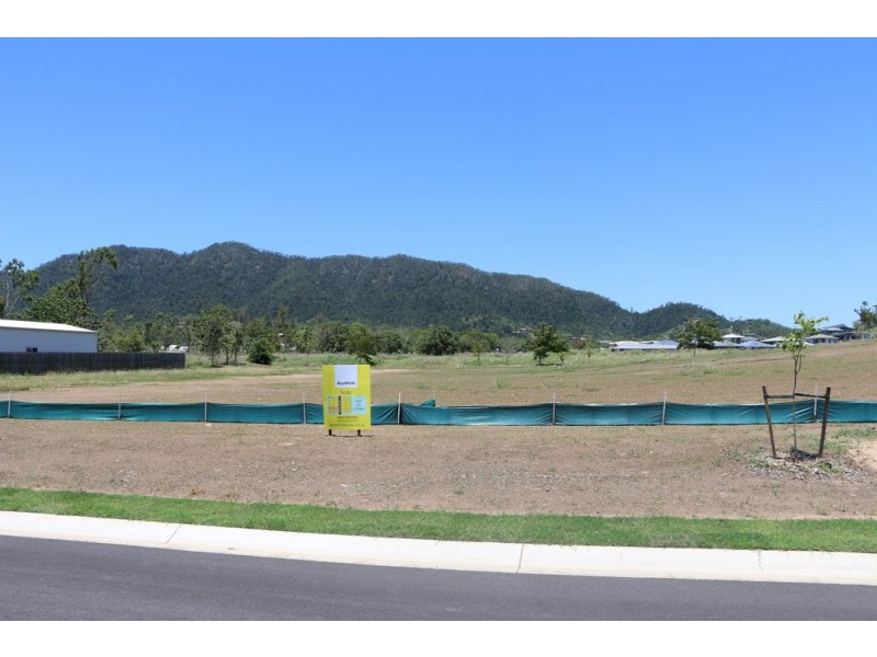 Lot 81 Beames Crescent, Cannonvale QLD 4802