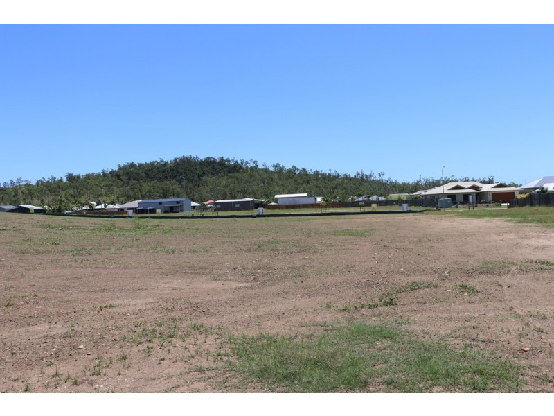 Lot 81 Beames Crescent, Cannonvale QLD 4802