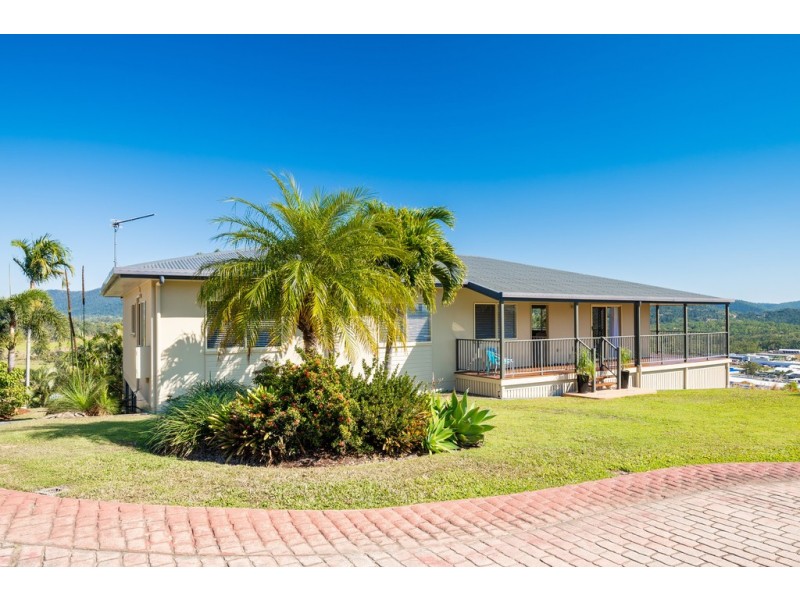 7/14 Hamilton Avenue, Cannonvale QLD 4802