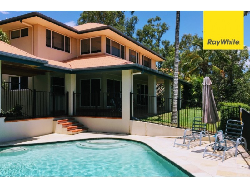 34 Parkwood Terrace, Cannonvale QLD 4802