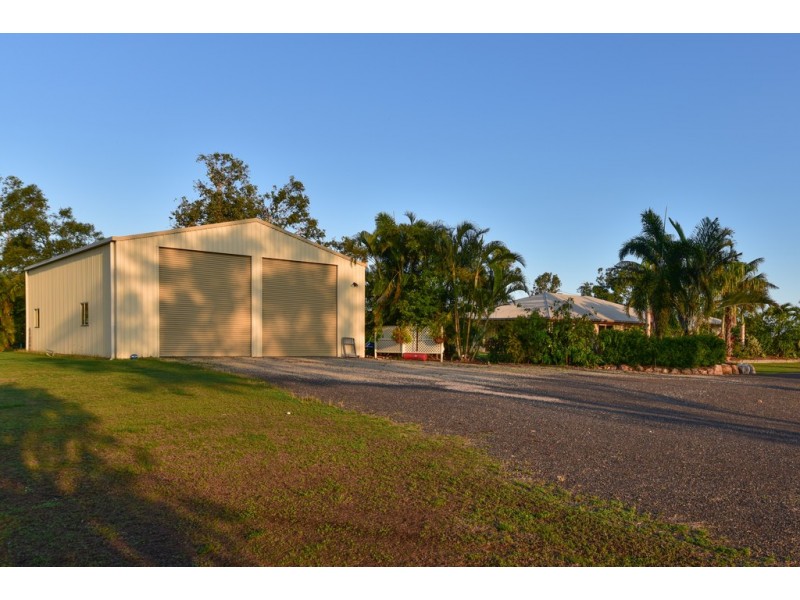 1405 Midge Point Road, Midge Point QLD 4799