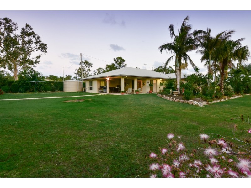 1405 Midge Point Road, Midge Point QLD 4799