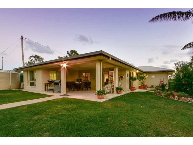 1405 Midge Point Road, Midge Point QLD 4799