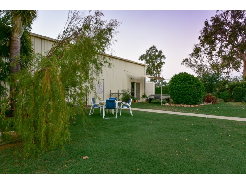 1405 Midge Point Road, Midge Point QLD 4799