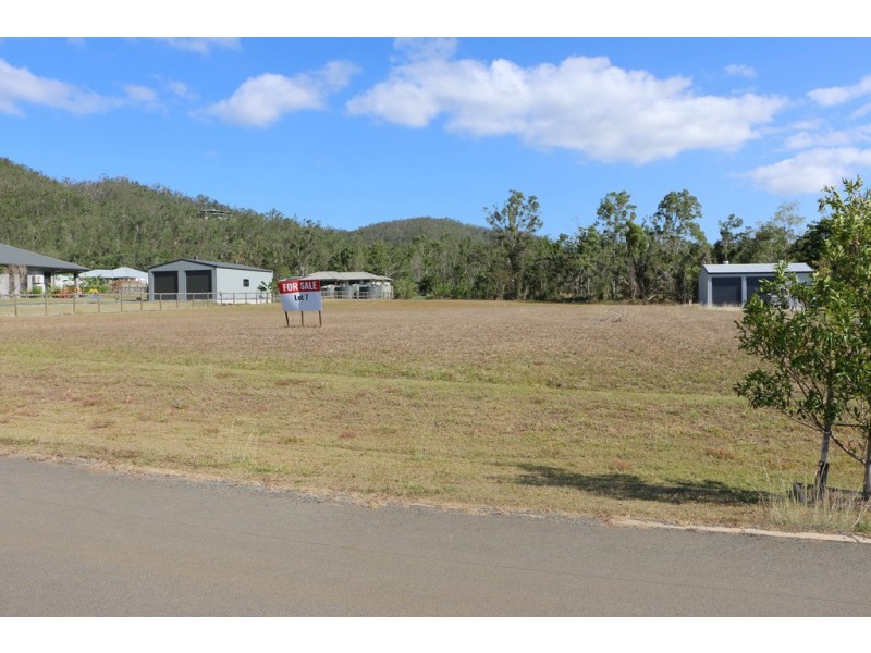 Lot 7 Honeyeater Crescent, Cannon Valley QLD 4800