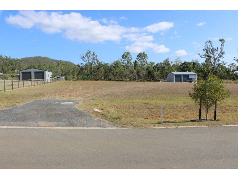 Lot 7 Honeyeater Crescent, Cannon Valley QLD 4800