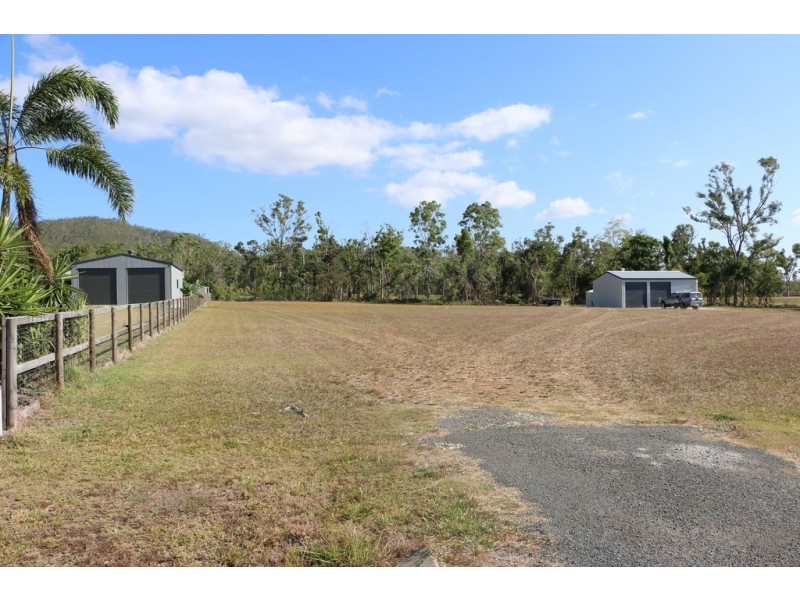 Lot 7 Honeyeater Crescent, Cannon Valley QLD 4800