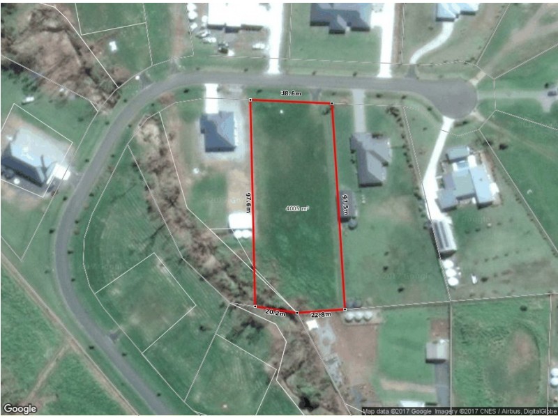Lot 7 Honeyeater Crescent, Cannon Valley QLD 4800