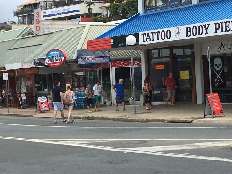 C/388 Shute Harbour Road, Airlie Beach QLD 4802