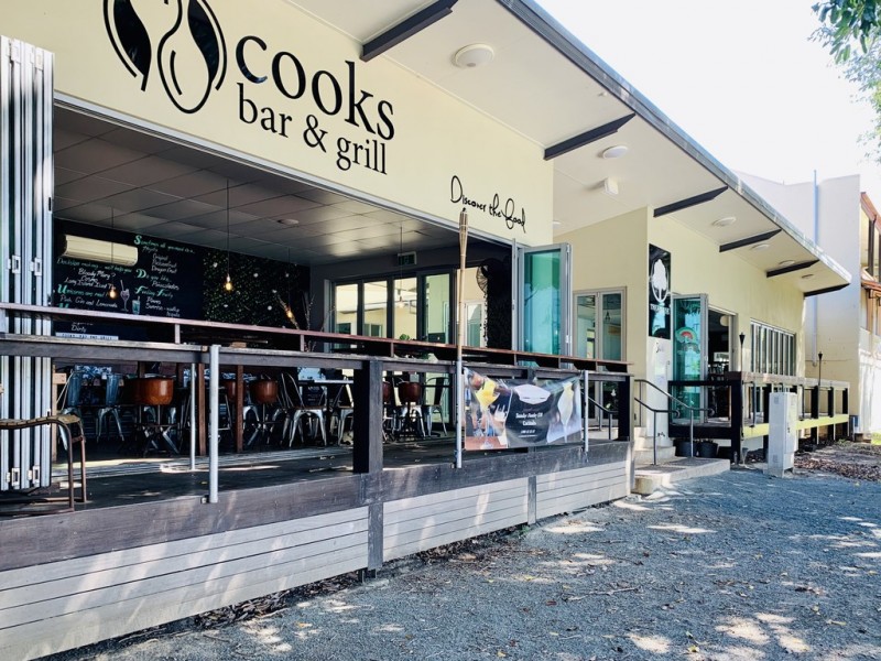 8/265 Shute Harbour Road, Airlie Beach QLD 4802