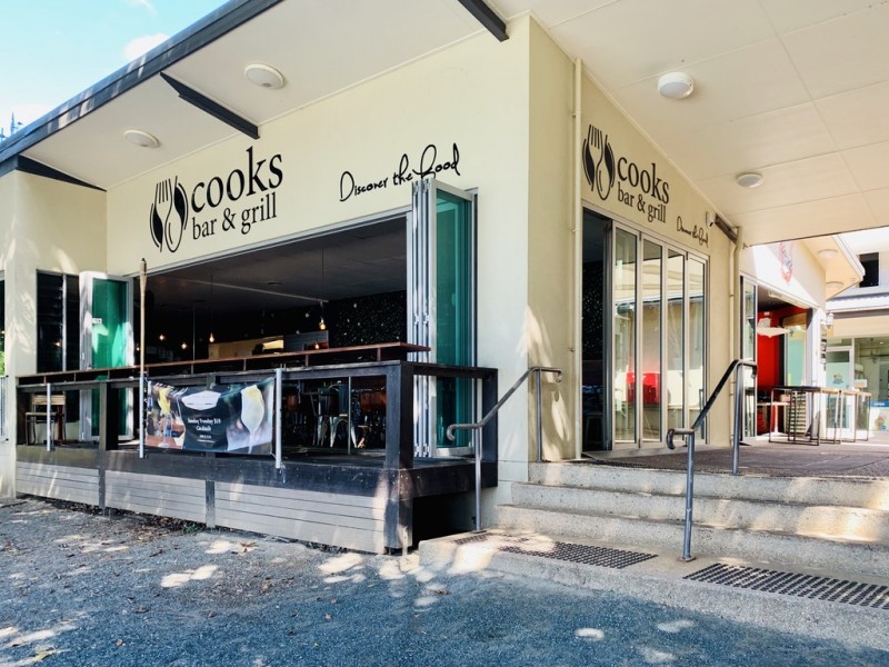 8/265 Shute Harbour Road, Airlie Beach QLD 4802