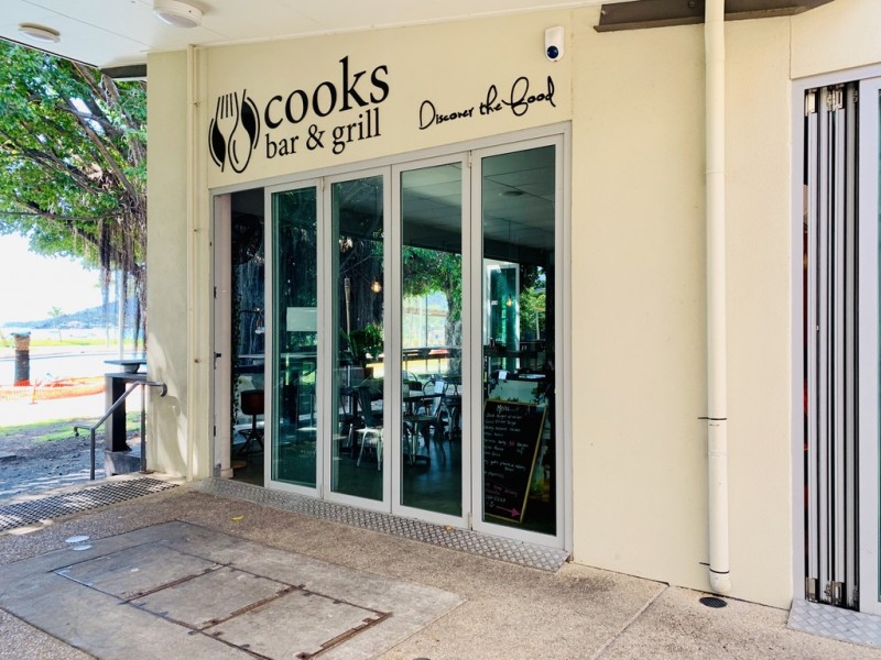 8/265 Shute Harbour Road, Airlie Beach QLD 4802