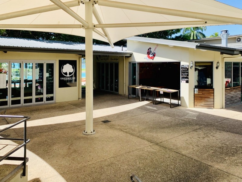 8/265 Shute Harbour Road, Airlie Beach QLD 4802