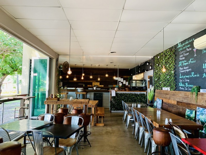 8/265 Shute Harbour Road, Airlie Beach QLD 4802