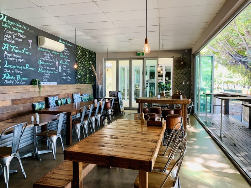 8/265 Shute Harbour Road, Airlie Beach QLD 4802