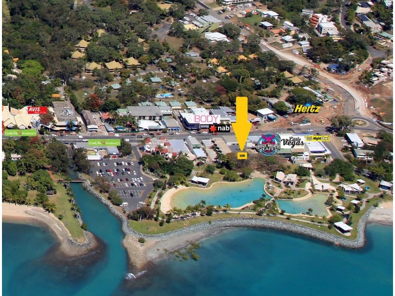 8/265 Shute Harbour Road, Airlie Beach QLD 4802