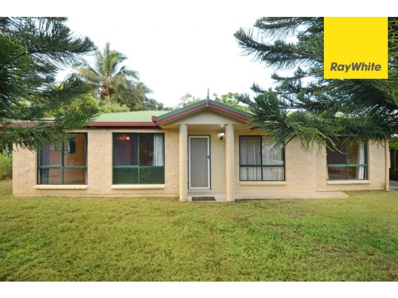 7 Olsen Place, Jubilee Pocket QLD 4802